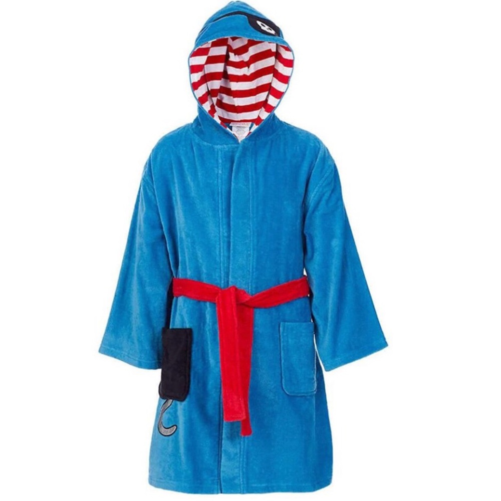 SAINT EVE BEACH COVER-UP
